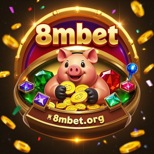Descubra as Novidades Imperdíveis no Mundo dos Jogos em 8mbet