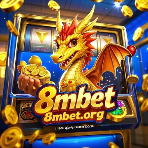 Descubra as Novidades da Categoria de Jogos na 8mbet