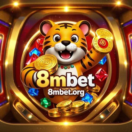 Explorando as Máquinas Caça-Níqueis no 8mbet: Diversão e Ganhos ao Seu Alcance