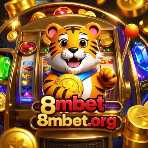 Dicas para Melhorar seu Jogo no 8mbet